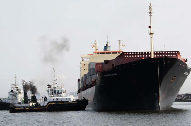 Port Autonome d’Abidjan / Le navire « ZIMRIDA » ne représente aucun danger (communiqué)
